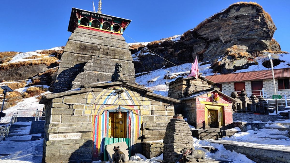 Day 5: Manali → Dharamshala (≈ 230 km)